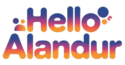 Hello Alandur