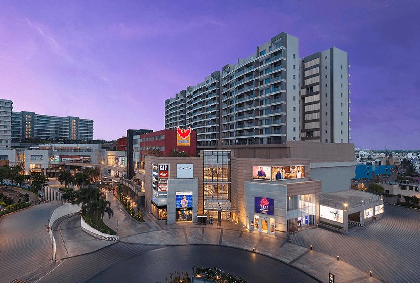 Phoenix Marketcity