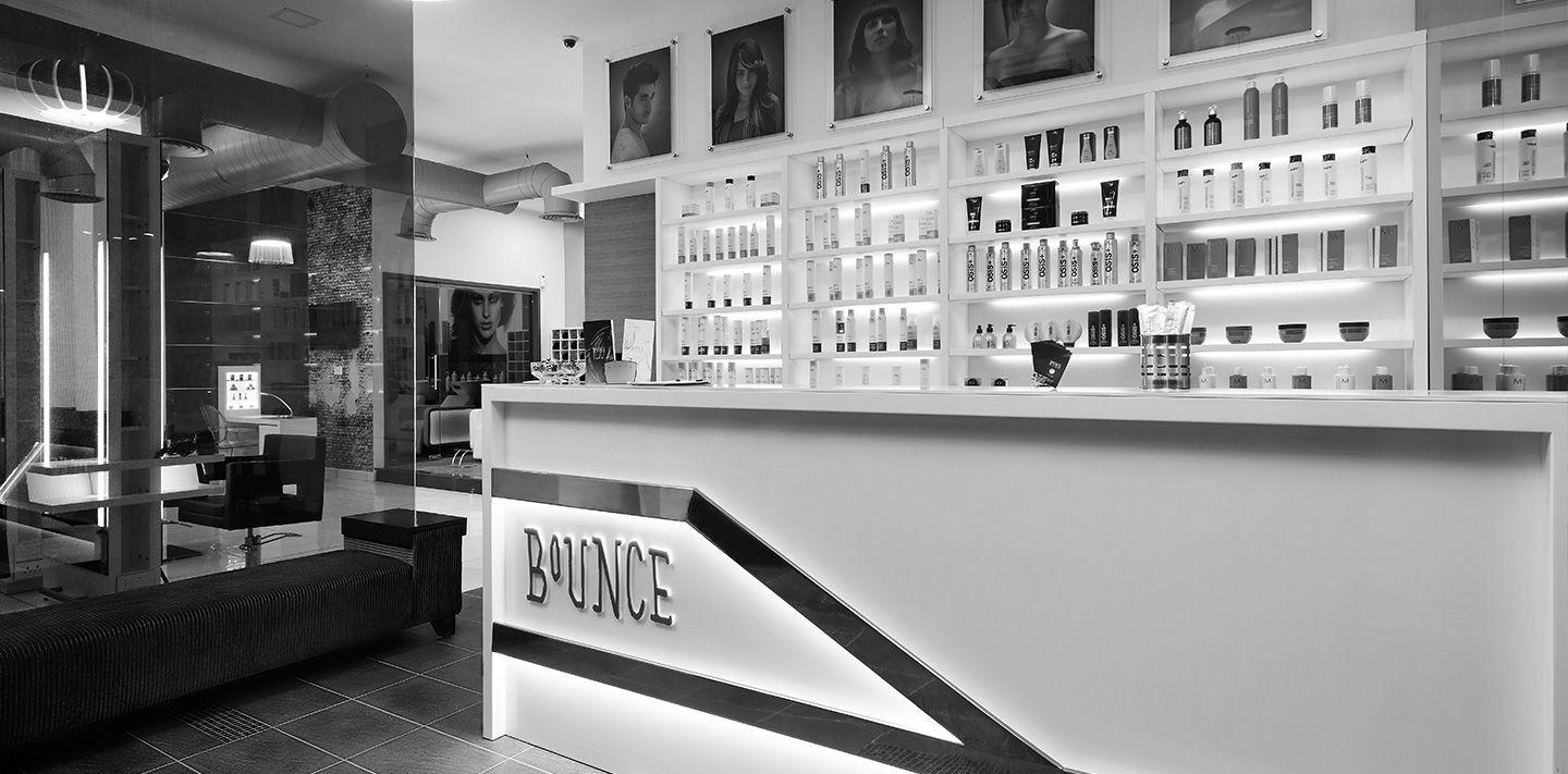 Rapture Salon