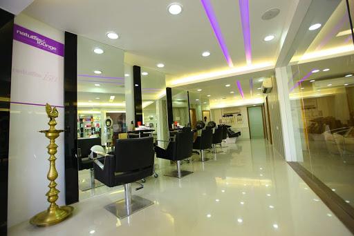 Salon R Unisex