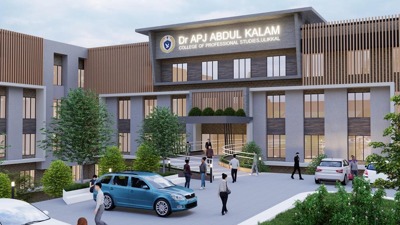 APJ Kalam Educational Academy