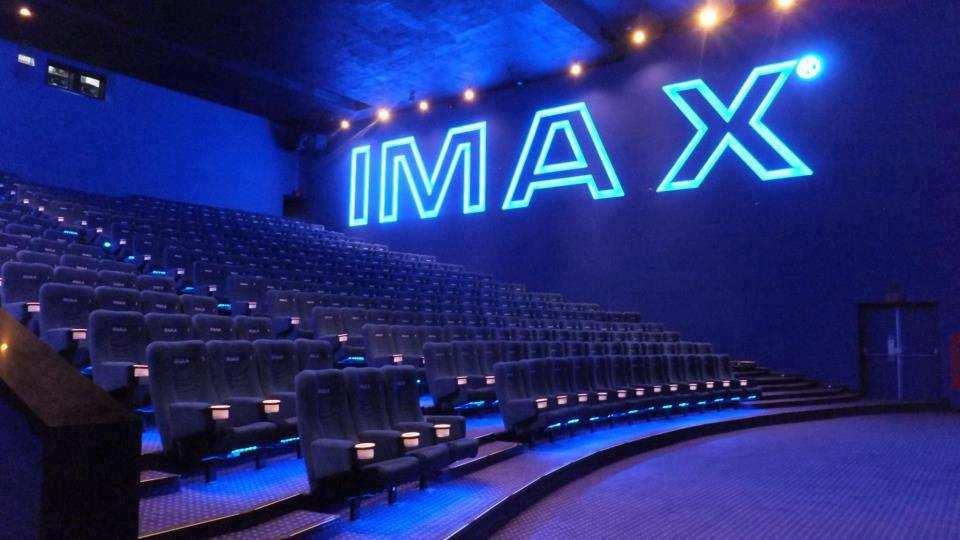 Jazz Cinemas LUXE