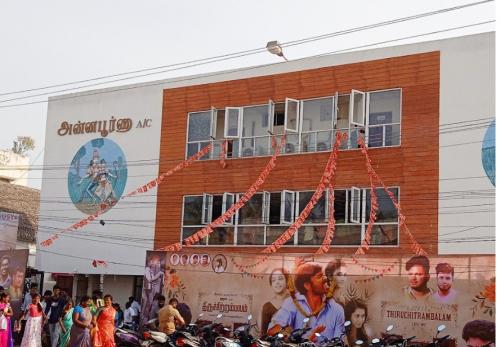 Jothi Theatre