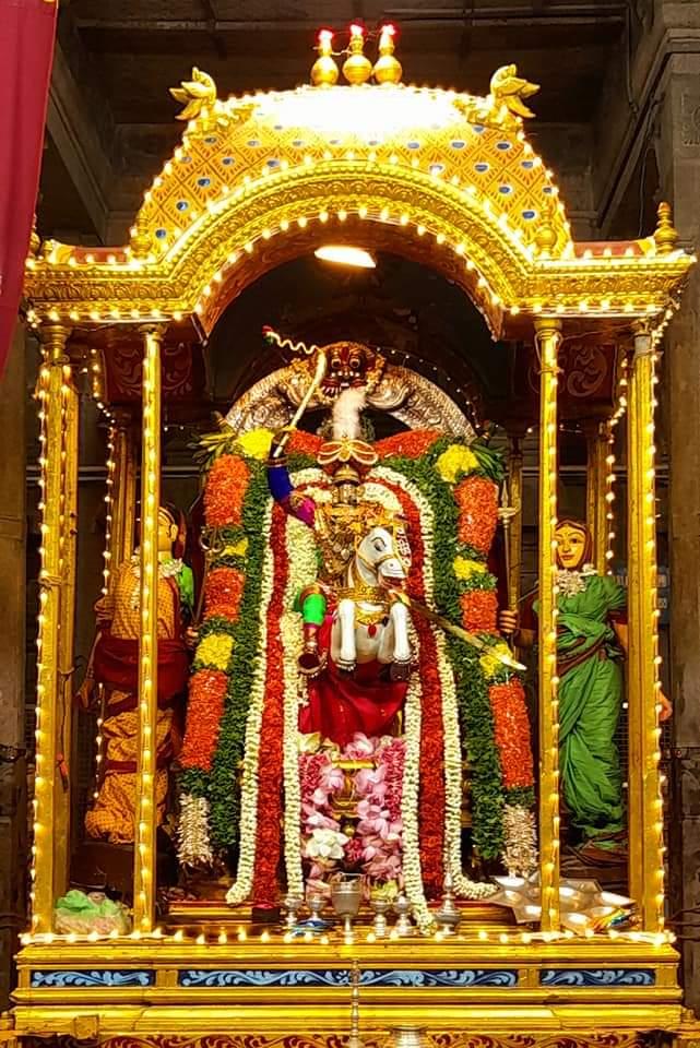 Navaratri Celebrations