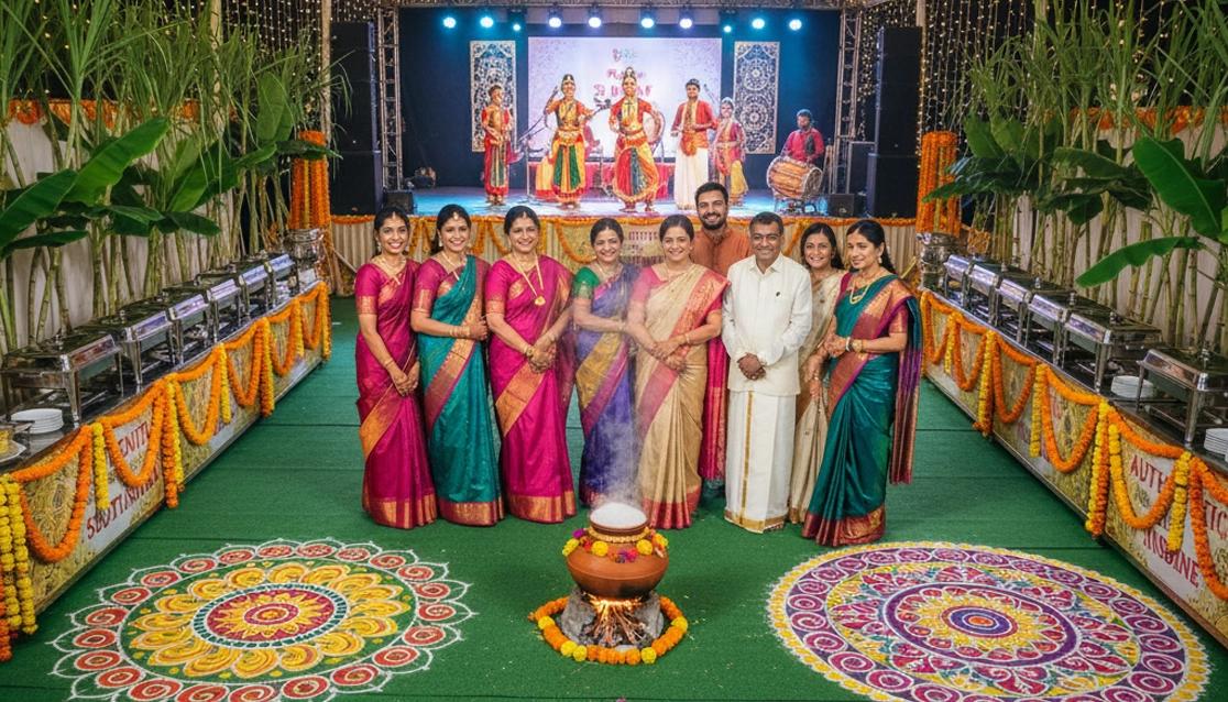 Pongal Festival