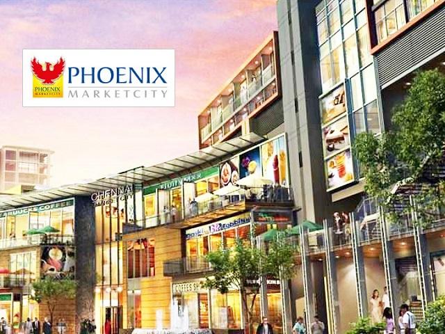Phoenix Marketcity